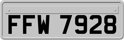 FFW7928