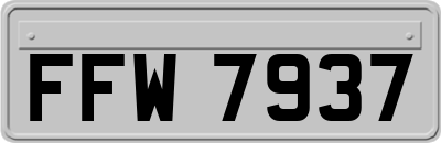 FFW7937