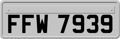 FFW7939