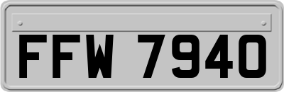FFW7940