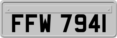 FFW7941