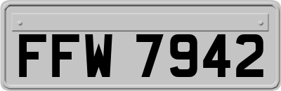 FFW7942