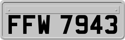 FFW7943