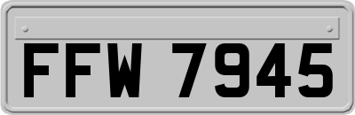 FFW7945