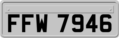 FFW7946