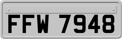 FFW7948