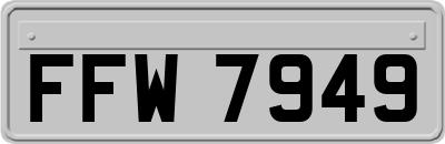 FFW7949