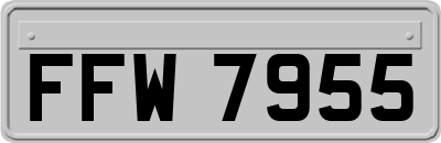 FFW7955
