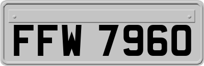 FFW7960