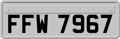 FFW7967