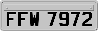 FFW7972