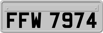 FFW7974