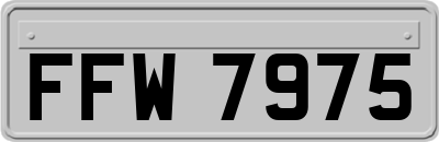 FFW7975
