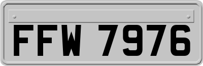 FFW7976