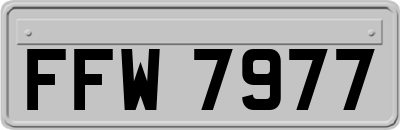 FFW7977