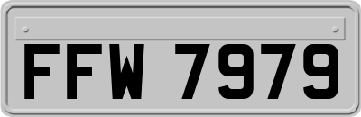 FFW7979