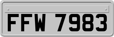 FFW7983