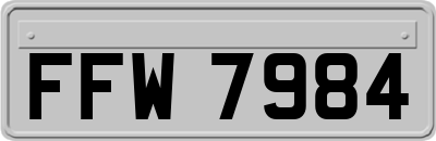 FFW7984