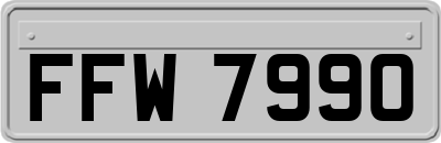 FFW7990