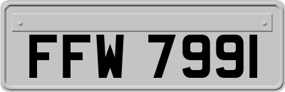 FFW7991