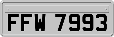 FFW7993