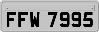 FFW7995
