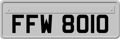 FFW8010