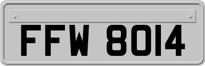 FFW8014