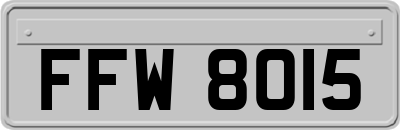 FFW8015