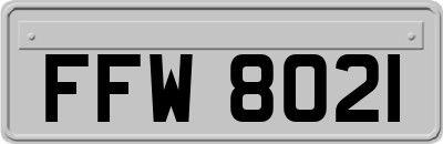 FFW8021