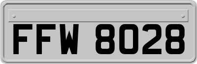 FFW8028