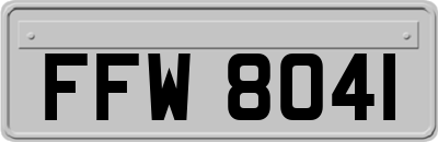 FFW8041