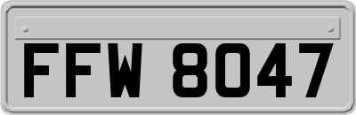 FFW8047