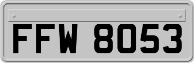 FFW8053