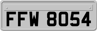 FFW8054