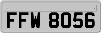 FFW8056