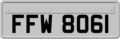 FFW8061