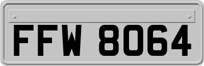FFW8064