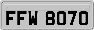 FFW8070