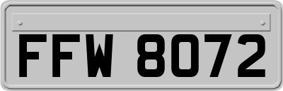 FFW8072
