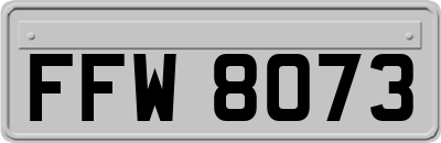 FFW8073