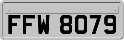 FFW8079