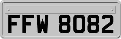 FFW8082