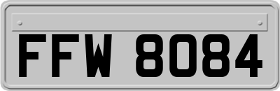 FFW8084