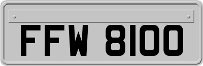 FFW8100