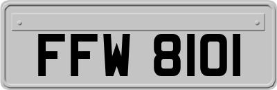 FFW8101