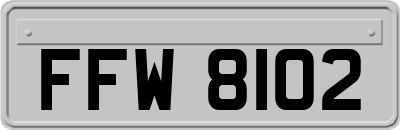 FFW8102