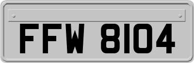 FFW8104