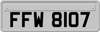 FFW8107