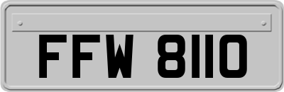 FFW8110
